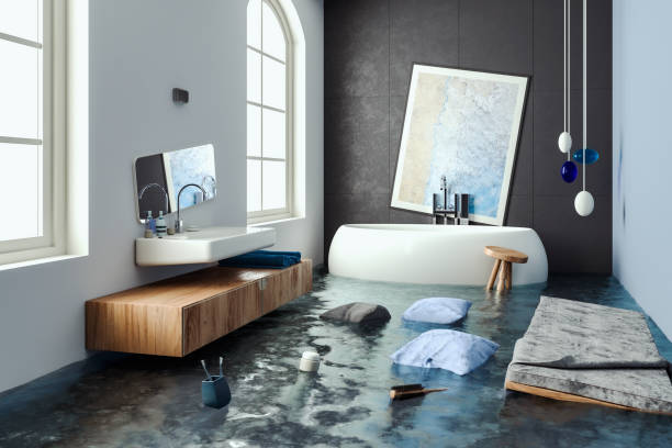 Best Water damage restoration near me  in Boulder Creek, CA
