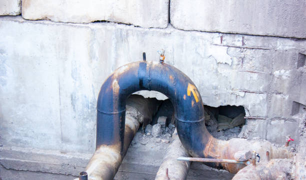 Best Ceiling water damage repair  in Boulder Creek, CA